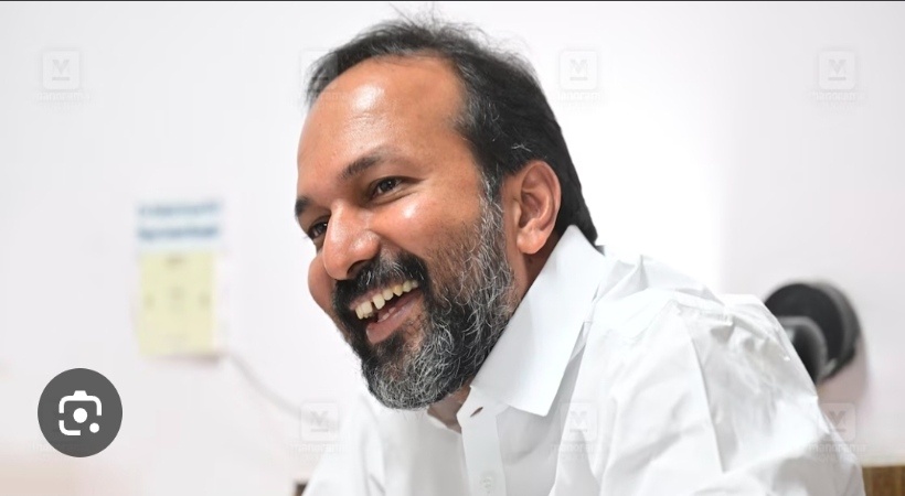 ഫിലിം സൊസൈറ്റികൾക്കുള്ള ഗ്രാൻ്റ് ഇനി മുതൽ ചലച്ചിത്ര അക്കാദമി വഴി:  മന്ത്രി പി.സി വിഷ്ണുനാഥ്