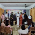 ഫിലിം സൊസൈറ്റികൾക്കുള്ള ഗ്രാൻ്റ് ഇനി മുതൽ ചലച്ചിത്ര അക്കാദമി വഴി: മന്ത്രി പി.സി വിഷ്ണുനാഥ്