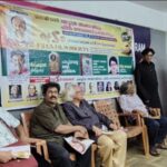 ഫിലിം സൊസൈറ്റികൾക്കുള്ള ഗ്രാൻ്റ് ഇനി മുതൽ ചലച്ചിത്ര അക്കാദമി വഴി:  മന്ത്രി പി.സി വിഷ്ണുനാഥ്