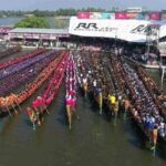 നെഹ്റുട്രോഫി വളം കളി ഇന്ന് :കപ്പിൽ മുത്തമിടാനായി 22 ചുണ്ടന്‍ വള്ളങ്ങള്‍ പോരാട്ടത്തിനിറങ്ങും