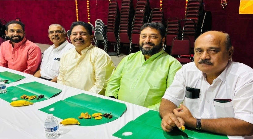 ഡാലസ് മലയാളി അസോസിയേഷന്‍ (DMA) ഓണാഘോഷം ആവേശകരമായി; കേരളത്തിന്റെ വികസന പ്രയാണത്തില്‍ പ്രവാസികളുടെ സംഭാവന വലുത്: ഫ്രാന്‍സിസ് ജോര്‍ജ് എം.പി