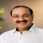 റെയിൻബോ ഗ്രൂപ്പ് സ്ഥാപകൻ ജോൺസൺ മാഞ്ഞൂരാൻ അന്തരിച്ചു