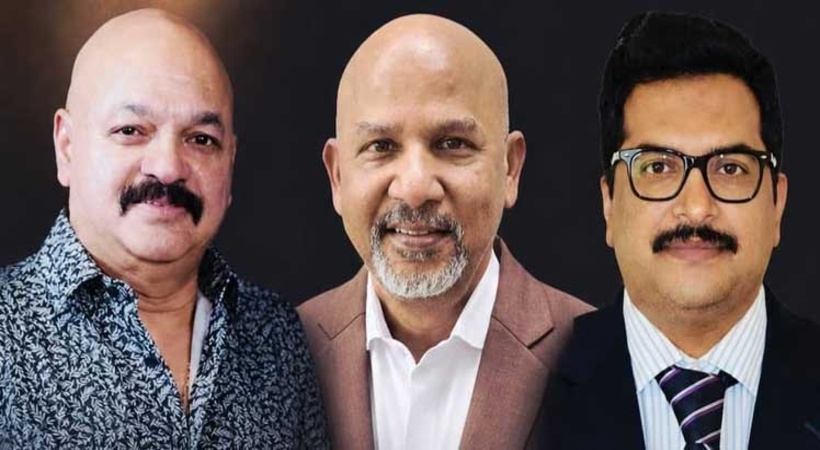 ഫോമാ നേതൃത്വത്തിലേക്കു തിരഞ്ഞെടുക്കപ്പെട്ട സാം മത്തായി, ജൂഡി ജോസ്, ഷെല്ലി തോമസ് എന്നിവരെ ഡാലസിൽ ആദരിച്ചു