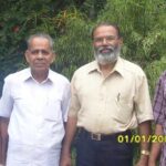 ലൂക്കോസ് ജോസഫ് കൂവള്ളൂരിന് കേരളത്തിലെ മികച്ച ജൈവ കര്ഷകനുള്ള അവാര്ഡ്