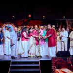 ഫൊക്കാന കൽഹാരി കൺവൻഷൻ ചരിത്രത്തിൽ ഇടംപിടിക്കും; പ്രവാസി മലയാളികളുടെ ഏറ്റവും വലിയ പ്രസ്ഥാനമായി ഫൊക്കാന കൺവെൻഷന്റെ ഉൽഘാടനനം ചരിത്രം തിരുത്തി