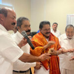 മന്ത്രി സ്ഥാനത്തോടല്ല, മാതൃസംഘടനയോടാണ് കൂറ്: ഹൂസ്റ്റണില്‍ യു.എസ് ചേംബര്‍ ഓഫ് കൊമേഴ്‌സിന്റെ സ്വീകരണത്തില്‍ സ്റ്റീഫന്‍ ജോര്‍ജ്