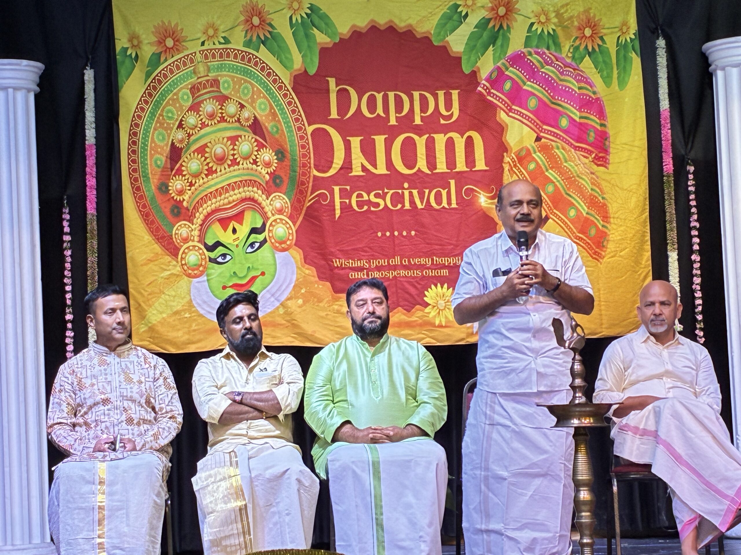 മൂന്നു ലക്ഷം കോടിയുടെ പ്രവാസി നിക്ഷേപം വികസനത്തിന് പ്രയോജനപ്പെടുത്തണം: ഫ്രാന്‍സിസ് ജോര്‍ജ് എം.പി