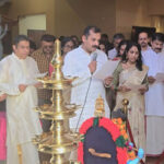 ഹ്യൂസ്റ്റണ്‍ ശ്രീ ഗുരുവായൂരപ്പന്‍ ക്ഷേത്രത്തില്‍ ഓണാഘോഷം 2026 ഓഗസ്റ്റ് 23ന്