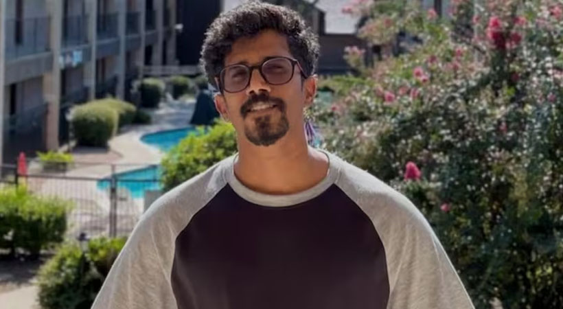 അമേരിക്കയില് ഹൈദരാബാദ് സ്വദേശിയായ യുവാവിനെ മരിച്ച നിലയില് കണെത്തി: ജോലി ലഭിക്കാത്തതിനെ തുടര്ന്നുള്ള സമ്മര്ദമെന്നു സൂചന