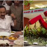 ദുരന്ത നിവാരണത്തിൽ മുഖ്യമന്ത്രി എവിടെ? ചോദ്യവുമായി സിപിഎം, മന്ത്രിമാർക്ക് ചുമതല നൽകി മാറിനിൽക്കരുത്, നേരിട്ടിറങ്ങണം; വിരുന്നിലും ഹെലികോപ്ടറിലും വിമർശനം
