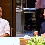 തന്റെ സ്വപ്ന പദ്ധതിയടക്കം വിശദീകരിച്ച് സതീശൻ, തുറമുഖ വികസനം അടക്കം അമേരിക്കയുമായി സഹകരണം; മുഖ്യമന്ത്രയും യുഎസ് സ്ഥാനപതിയും കൂടിക്കാഴ്ച നടത്തി