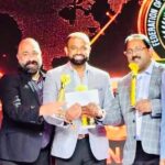 ഫോമാ ഇന്റർനാഷണൽ ചീട്ടു കളി മത്സരംചിക്കാഗോ മലയാളി അസോസിയേഷൻ ടീം ജേതാക്കൾ