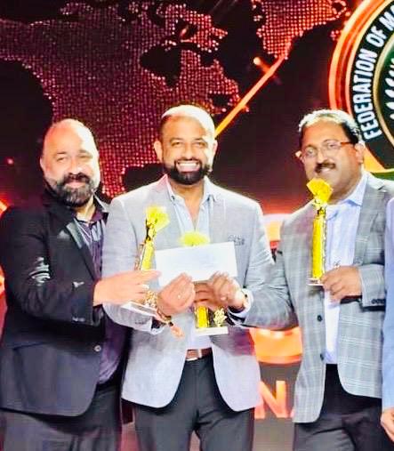ഫോമാ ഇന്റർനാഷണൽ ചീട്ടു കളി മത്സരംചിക്കാഗോ മലയാളി അസോസിയേഷൻ ടീം ജേതാക്കൾ