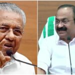 റോഡ് കണക്ടിവിറ്റിയിലെ ആരോപണത്തിന് പിണറായിയുടെ മറുപടി, വിഴിഞ്ഞം തുറമുഖത്തിന്‍റെ ക്രെഡിറ്റ് അടിക്കാനുള്ള യുഡിഎഫ് സർക്കാരിന്‍റെ രാഷ്ട്രീയ അഭ്യാസം