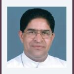 ഫാ. തോമസ് ആനിമൂട്ടില് കോട്ടയം അതിരൂപത നിയുക്ത സഹായമെത്രാന്