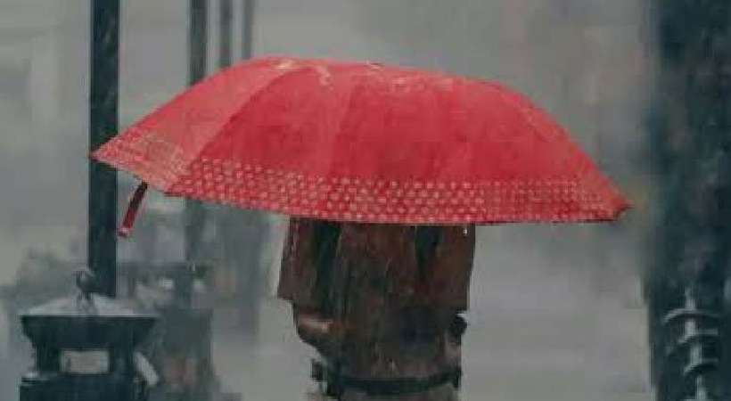 കനത്ത മഴ: സംസ്ഥാനത്തെ അഞ്ച് ജില്ലകളിലെ വിദ്യാഭ്യാസ സ്ഥാപനങ്ങൾക്ക് നാളെ അവധി