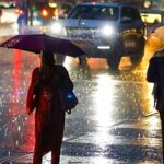 പെരുമഴയിൽ രക്ഷയില്ലാതെ കേരളം, 10 ജില്ലകളിലെ വിദ്യാഭ്യാസ സ്ഥാപനങ്ങൾക്ക് നാളെ അവധി