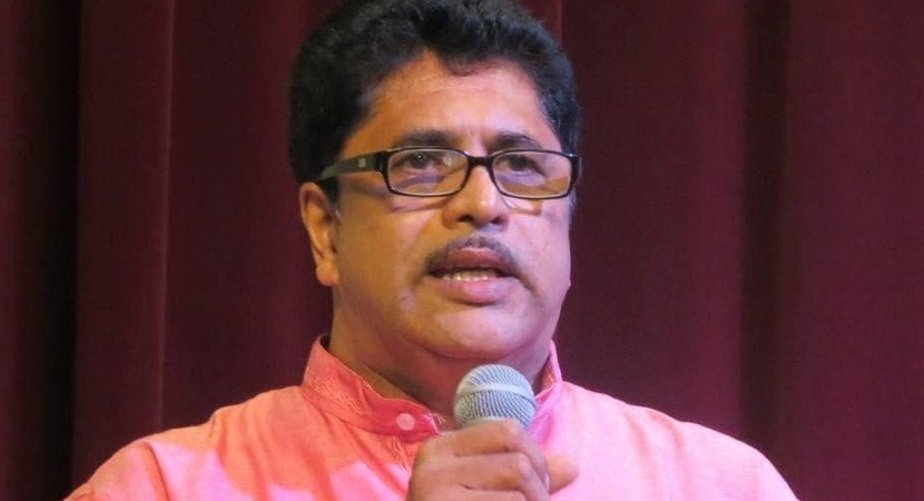 എബി തോമസിന് പുതിയ ഉത്തരവാദിത്വം; മാർത്തോമാ ഭദ്രാസന മീഡിയ കമ്മിറ്റിയിലേക്ക്, ഇന്ത്യ പ്രസ് ക്ലബ് ഓഫ് നോർത്ത് ടെക്സസിന്റെ അഭിനന്ദനം