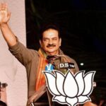 ‘ഞാൻ ബിജെപി വിട്ടു’, പൊതുവേദിയിൽ നടൻ ദേവന്റെ പ്രഖ്യാപനം; സംസ്ഥാന വൈസ് പ്രസിഡന്റ് സ്ഥാനവും പ്രാഥമിക അംഗത്വവും രാജിവെച്ചു
