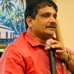 കാരുണ്യത്തിന്റെ ചിറകിലേറി അമേരിക്കയിൽ; സ്നേഹത്തിന്റെയും അതിജീവനത്തിന്റെയും കഥ പറഞ്ഞു സജി  കൊട്ടാരക്കര