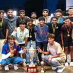എൽക്രിഡ്ജിൽ ആവേശപ്പോരാട്ടം: എൻ.എ.എം.എസ്.എൽ 5-ാമത് വി.പി. സത്യൻ മെമ്മോറിയൽ ടൂർണമെന്റിൽ എഫ്.സി.സി ഡാളസിന് കിരീടം