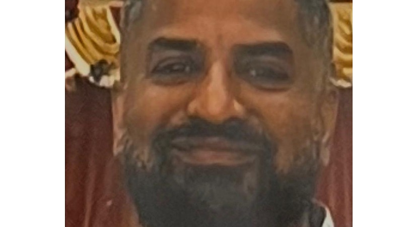 നിധിന്‍ മോഹന്‍ (50) ലോംഗ് ഐലന്റില്‍ നിര്യാതനായി