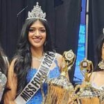 മിസ് ഫൊക്കാന 2026 കിരീടം വാഷിംഗ്ടൺ ഡിസിയിൽ നിന്നുള്ള അശ്വതി മേനോൻ കരസ്ഥമാക്കി