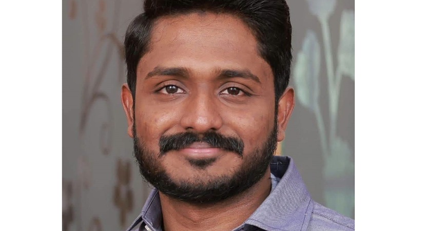 മലയാളി യുവാവ് ന്യൂയോർക്കിൽ അന്തരിച്ചു
