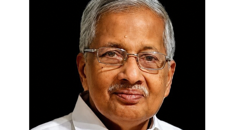 വി.എ. സണ്ണിയുടെ സംസ്കാരം ഓഗസ്റ്റ് 28ന്