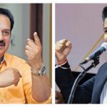 ദേവൻ ടിവികെയിലേക്ക്, കേരള ഘടകം ശക്തമാക്കാൻ വിജയ് എത്തും, കൂടിക്കാഴ്ചയിൽ നിർണായക പ്രഖ്യാപനത്തിന് സാധ്യത