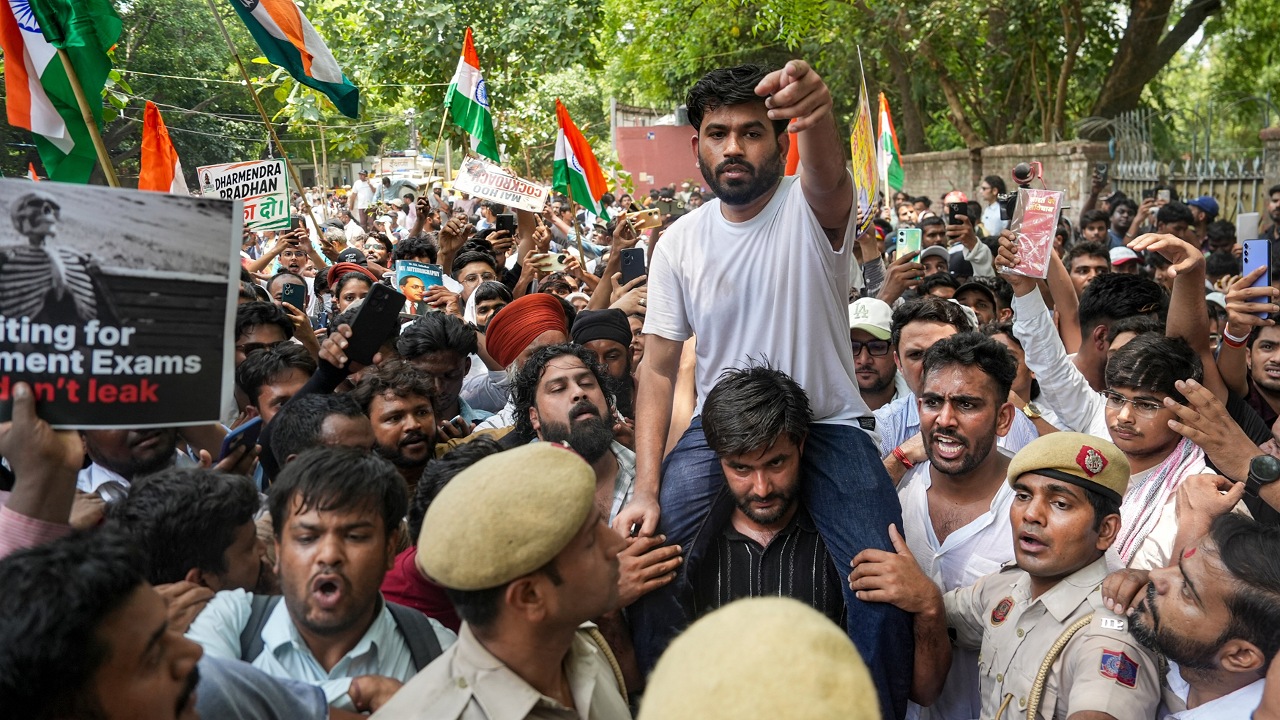 വാഗ്ദാനങ്ങൾ നടപ്പിലാക്കിക്കാൻ പാറ്റകൾ, കേന്ദ്ര സർക്കാരിനെതിരെ സി.ജെ.പി. വീണ്ടും സമരത്തിലേക്ക്; സെപ്തംബർ 5 ന് ഇന്ത്യാ ഗേറ്റിൽ പ്രതിഷേധം