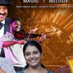 മജീഷ്യൻ പ്രൊഫ. മുതുകാടിനൊപ്പം  ലോകപ്രശസ്‌ത മാന്ത്രികൻ ടോണി ഹസ്സിനിയും, ന്യൂയോർക്കിലെ പരിപാടിക്ക് എത്തും