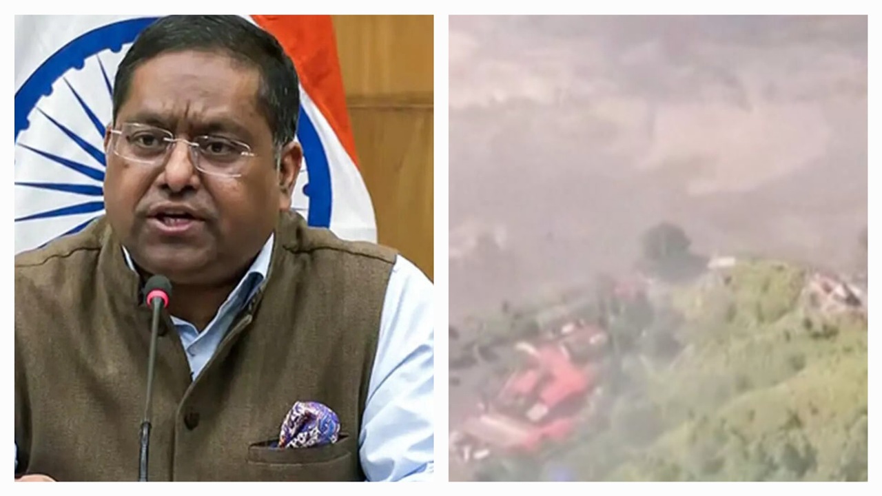 നേപ്പാൾ പ്രളയം: മരണസംഖ്യ 270 കടന്നു, 33 മലയാളികൾ ഉൾപ്പെടെ 288 ഇന്ത്യക്കാരെ കാണാനില്ല, 47.5 ടൺ സഹായം നൽകി ഇന്ത്യ