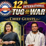 പന്ത്രണ്ടാമത് ചിക്കാഗോ അന്താരാഷ്ട്ര വടംവലി ടൂർണമെന്റ്: അൻസിബ ഹസ്സനും സുധീഷ് ശശികുമാറും മുഖ്യാഥിതികൾ