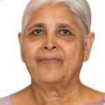 ഗ്രേസി വർഗ്ഗീസ് (79) അന്തരിച്ചു 