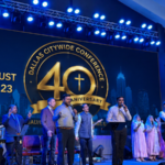 ഡാളസിന്റെ ആത്മീയ ചരിത്രത്തിൽ പുതിയ അധ്യായം കുറിച്ച് പ്രഥമ പെന്തക്കോസ്ത് സമ്മേളനം