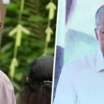 പിണറായിയുടേത് ഭീഷണിയുടെയും വെല്ലുവിളിയുടെയും സ്വരം, രാഗേഷിനും മറുപടി, സിപിഎമ്മിന്റെ പയ്യന്നൂർ വിശദീകരണത്തിൽ പ്രതികരിച്ച് കുഞ്ഞികൃഷ്ണൻ