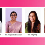 ഐപിസി കാനഡ റീജിയന്‍ വുമണ്‍സ് ഫെലോഷിപ്പിന് പുതിയ നേതൃത്വം