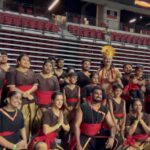 ഹ്യൂസ്റ്റൺ ഓണാഘോഷ വേദിയിൽ കേരളത്തിന്റെ ആയോധന പൈതൃകം തീർത്ത് ‘ദിവാൻ കളരി’