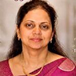 ലിസി തോമസ് ഹൂസ്റ്റണിലെ വാഹന അപകടത്തിൽ നിര്യാതയായി