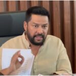 കർണാടകയിൽ കോൺഗ്രസിന് തിരിച്ചടി: അഴിമതിക്കേസിൽ ബി. നാഗേന്ദ്ര വീണ്ടും രാജിവെച്ചു