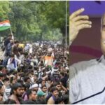 സി.ജെ.പി. സമരത്തിൽ പങ്കെടുത്തവർ ദേശവിരുദ്ധരല്ലെന്ന് മോഹൻ ഭാഗവത്; പുതിയ തലമുറ പഴയതിനേക്കാൾ സത്യസന്ധരെന്ന് ആർ.എസ്.എസ്. മേധാവി