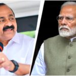 ഖനന നിയമ ഭേദഗതി: പ്രധാനമന്ത്രിക്ക് കത്തയച്ച് മുഖ്യമന്ത്രി വി.ഡി സതീശന്