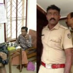 വിദ്യാർത്ഥികൾക്കെതിരായ കലാപാഹ്വാന കേസ്: ആർഎസ്എസ് നേതാവ് ടി.ജി. മോഹൻദാസിന്റെ വീട്ടിൽ പോലീസ് പരിശോധന