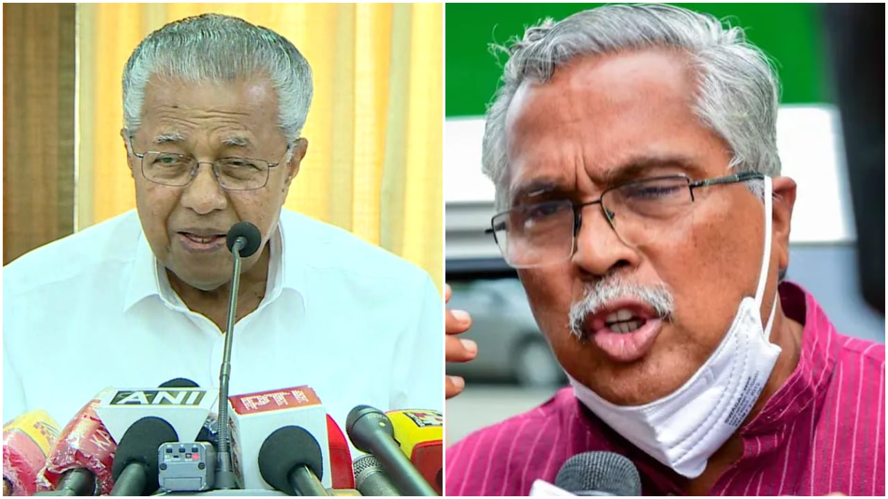പ്രതിപക്ഷ ഉപനേതാവ് പദവി തർക്കത്തിൽ പോര് മുറുകുന്നു, സിപിഎമ്മായിരിക്കുമെന്ന് പിണറായി; പദവിക്ക് നിരക്കാത്ത പ്രസ്താവനയെന്ന് ബിനോയ് വിശ്വം