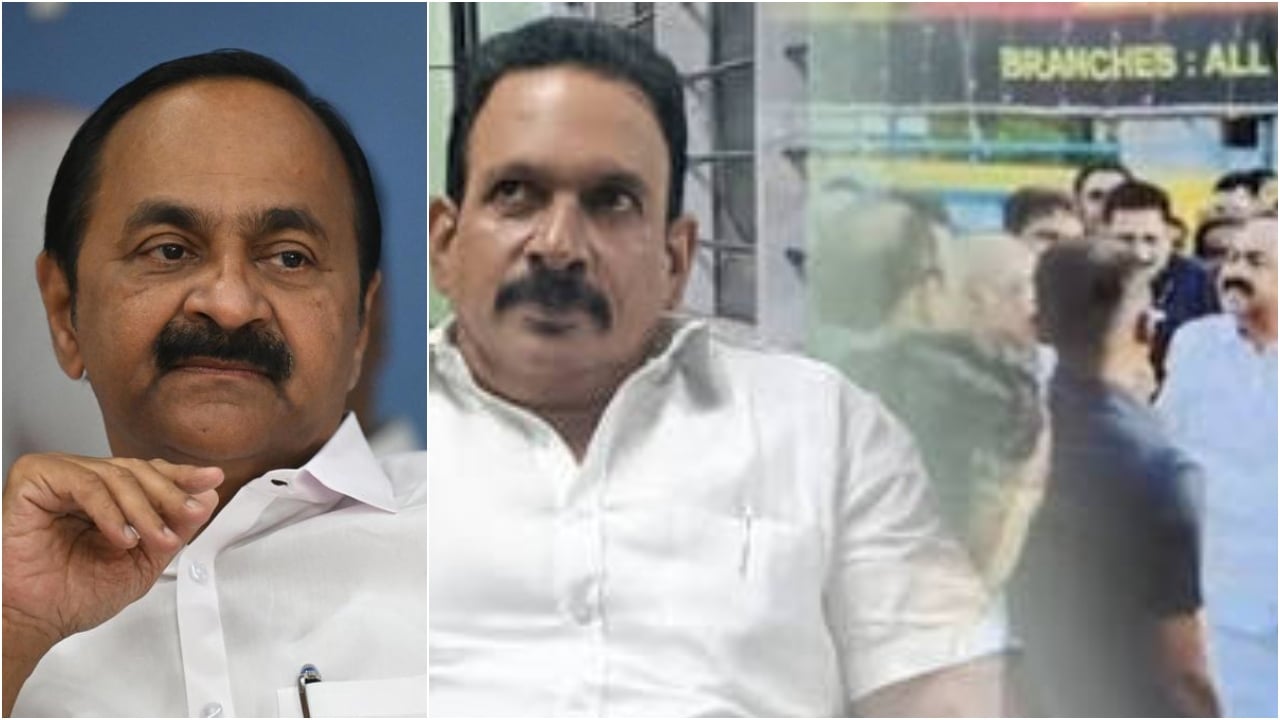 മുഖ്യമന്ത്രിയെ വഴിയിൽ തടഞ്ഞ സംഭവം: പ്രതിക്കെതിരെ ഗൂഢാലോചനക്കുറ്റം ചുമത്താൻ തീരുമാനം; റിപ്പോർട്ട് ഇന്ന് കോടതിയിൽ