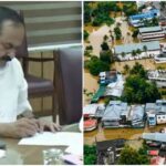 സംസ്ഥാനത്ത് അതിതീവ്ര മഴ, അടിയന്തര സാഹചര്യം നേരിടാൻ തയാറാകാൻ കളക്ടർമാർക്ക് നിർദ്ദേശം നൽകി മുഖ്യമന്ത്രി; മന്ത്രിമാർ ജില്ലകളിൽ ക്യാമ്പ് ചെയ്യും