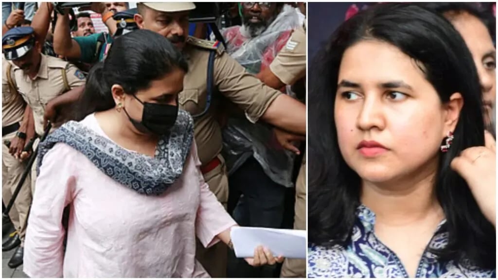 സി.എം.ആർ.എൽ മാസപ്പടിക്കേസ്: വീണയുടെ ഡയറിയിലെ ഇടപാടുകളിൽ അന്വേഷണം ഊർജിതമാക്കി ഇ.ഡി; വിമർശനവുമായി ദേശാഭിമാനിയും സിപിഎമ്മും