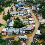 അതിതീവ്ര മഴയിൽ മുങ്ങി സംസ്ഥാനം; റാന്നിയിൽ പ്രളയ ഭീതി, മഴക്കെടുതികളിൽ ഏഴ് മരണം