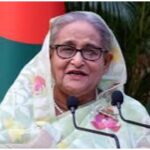 ഡിസംബറിൽ ബംഗ്ലാദേശിലേക്ക് തിരികെ പോകുമെന്ന് ഷെയ്ഖ് ഹസീന; രാജ്യത്ത് നിന്ന് എന്നെ അടർത്തിമാറ്റാനാകില്ലെന്ന് പ്രഖ്യാപനം